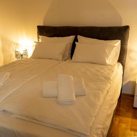 Apartment Elite Residence Mostar Luaran gambar