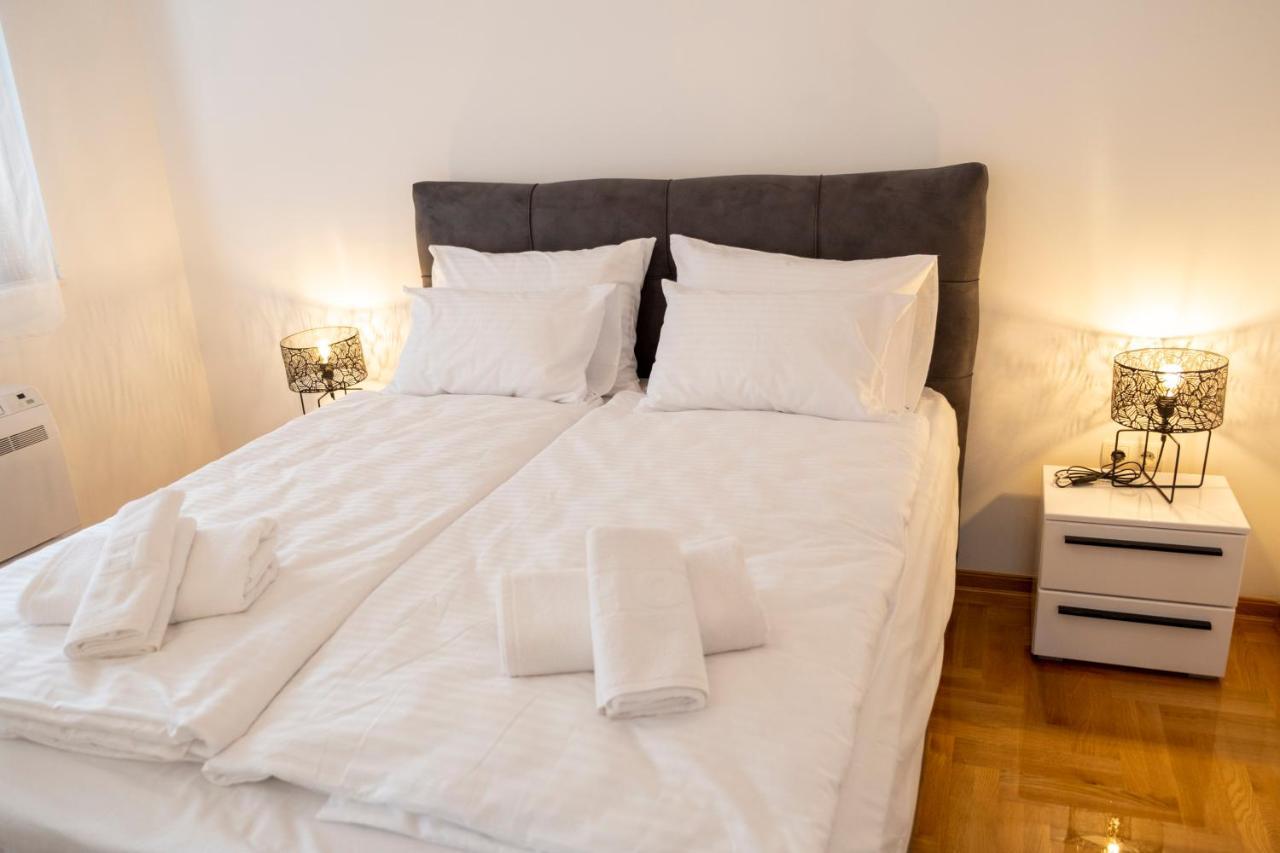 Apartment Elite Residence Mostar Luaran gambar