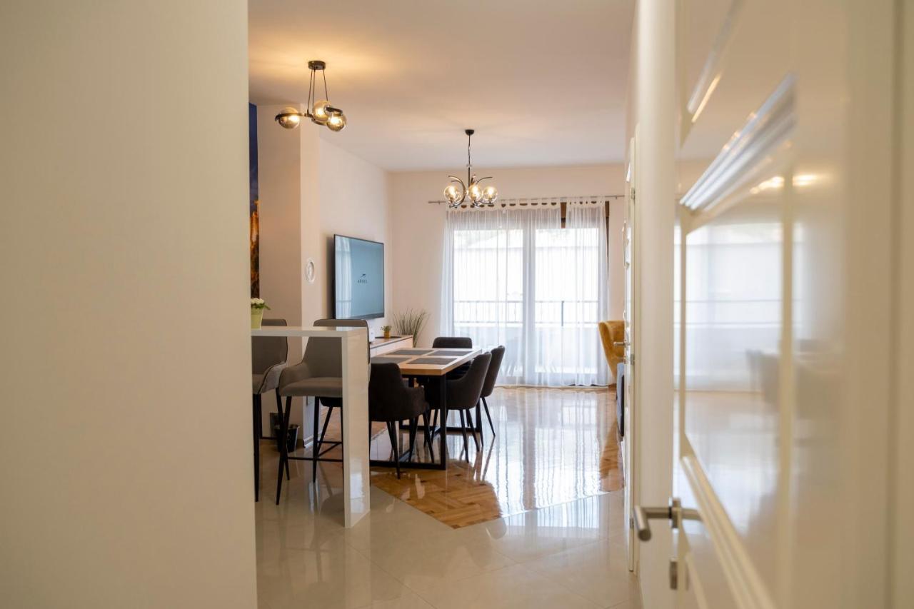 Apartment Elite Residence Mostar Luaran gambar