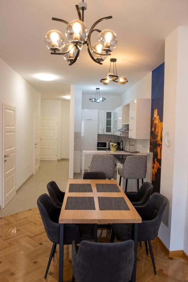 Apartment Elite Residence Mostar Luaran gambar