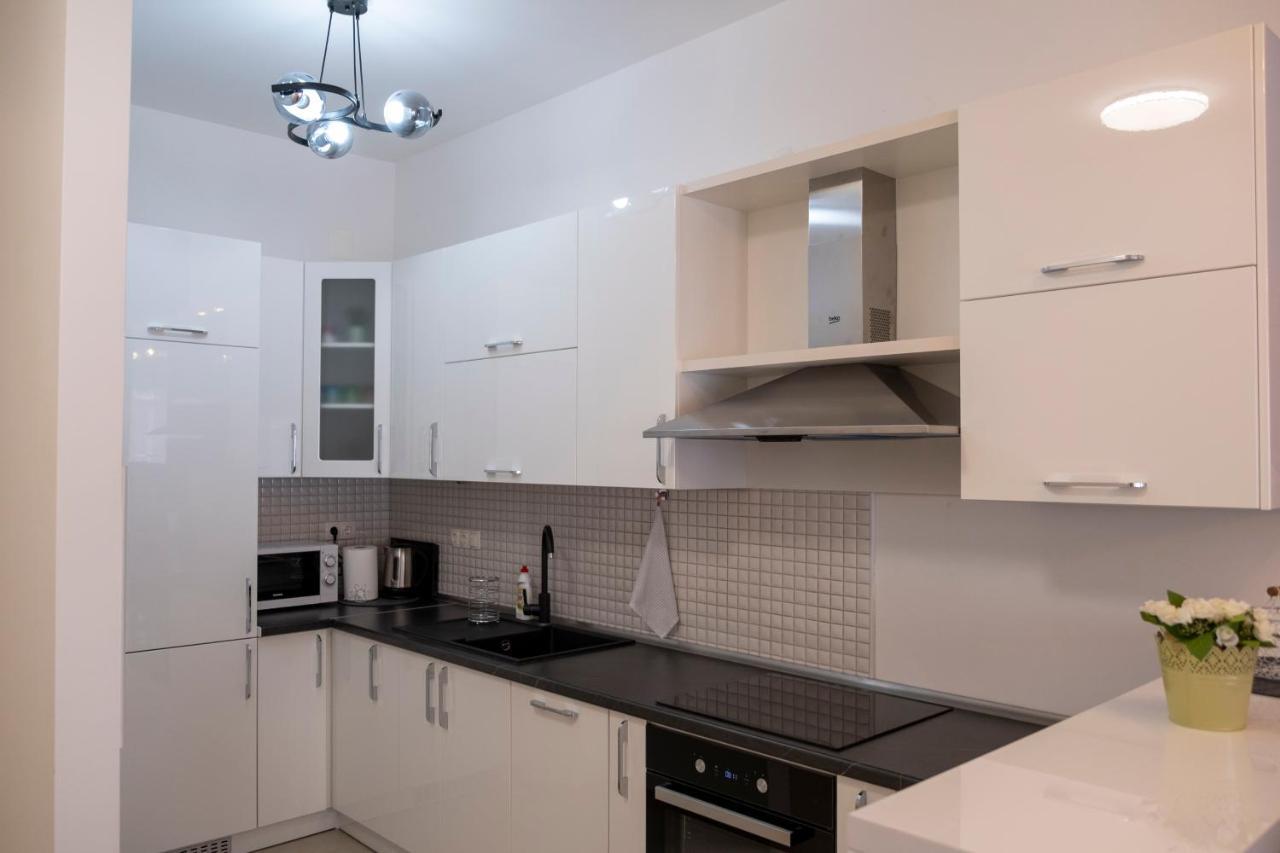 Apartment Elite Residence Mostar Luaran gambar