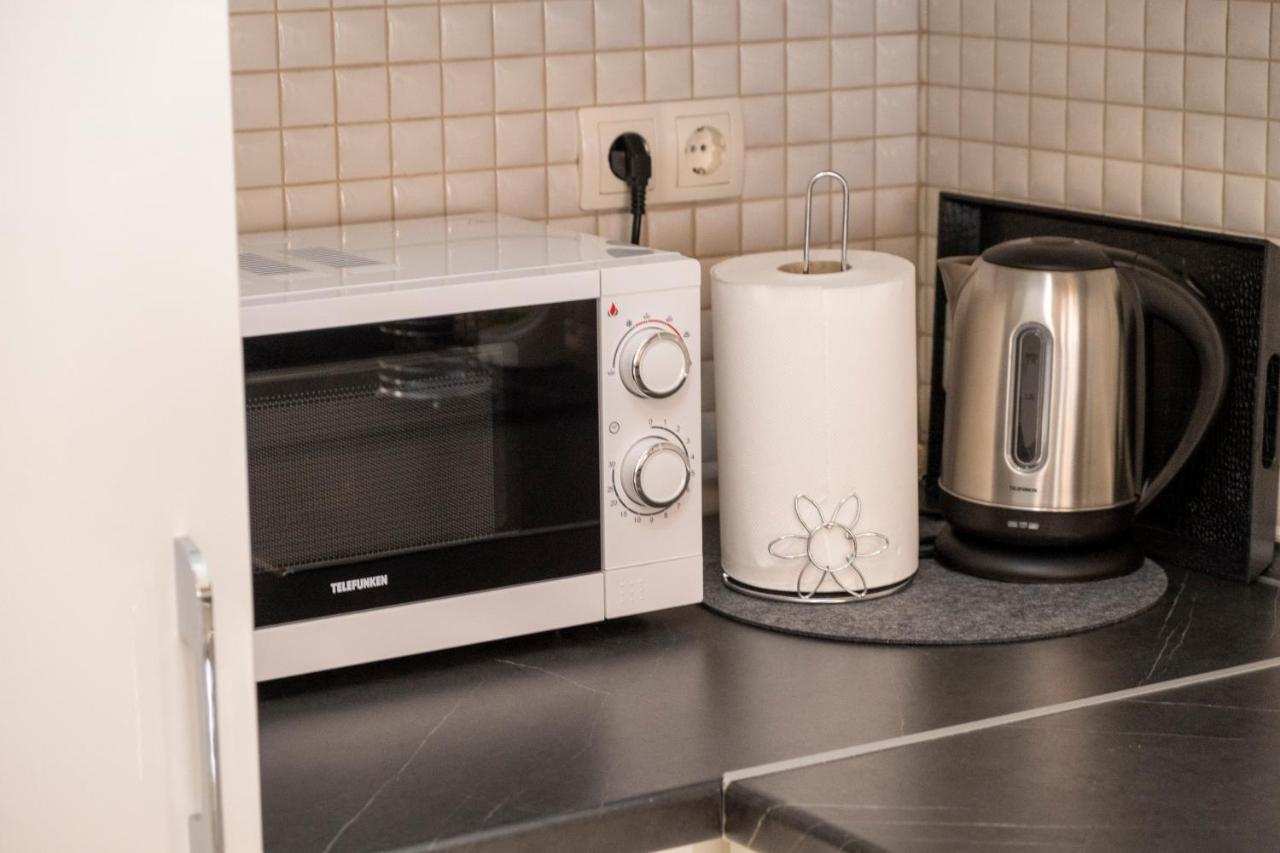 Apartment Elite Residence Mostar Luaran gambar
