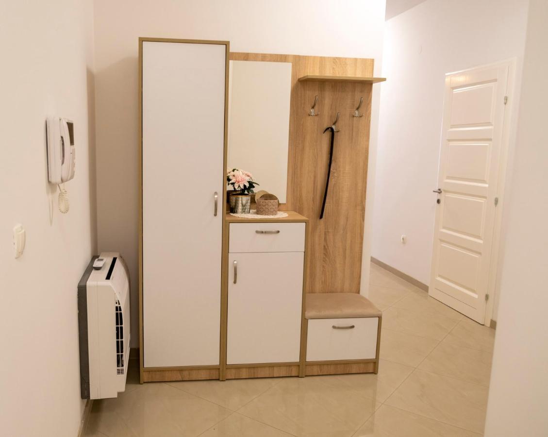 Apartment Elite Residence Mostar Luaran gambar