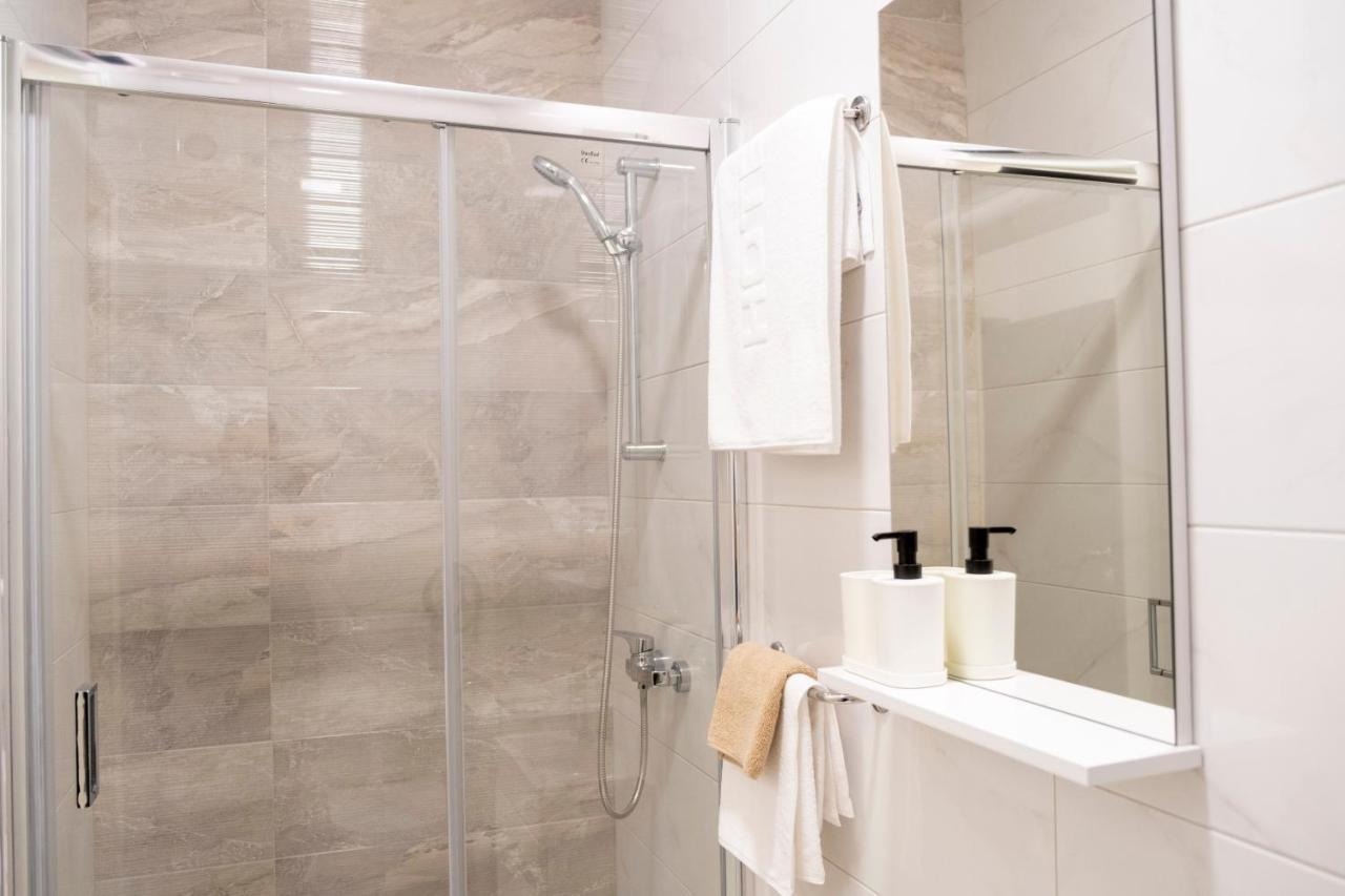 Apartment Elite Residence Mostar Luaran gambar