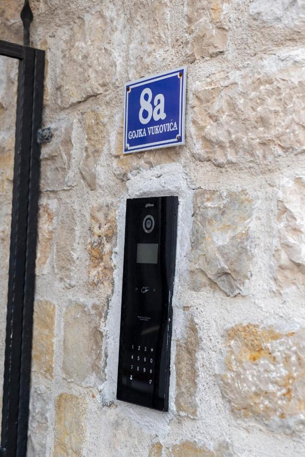 Apartment Elite Residence Mostar Luaran gambar