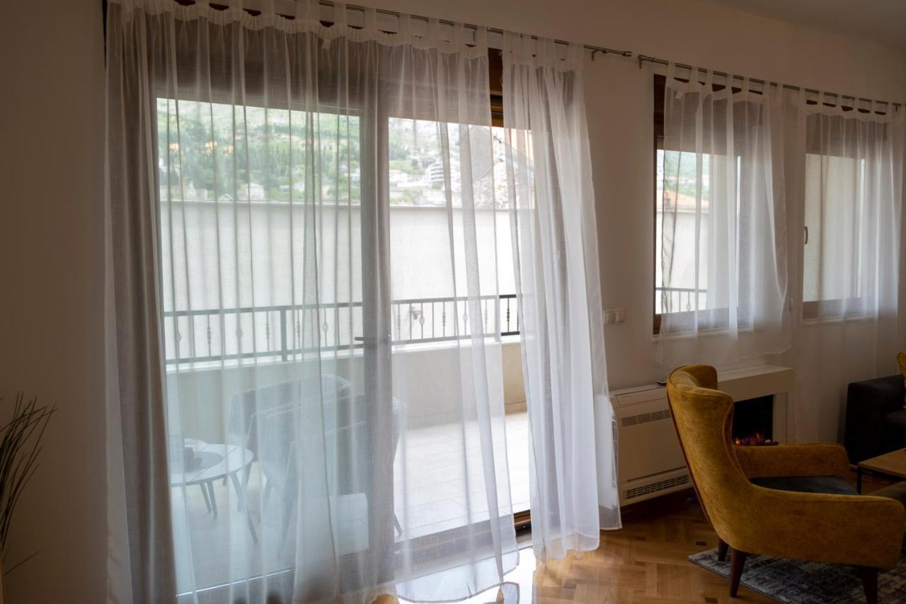 Apartment Elite Residence Mostar Luaran gambar