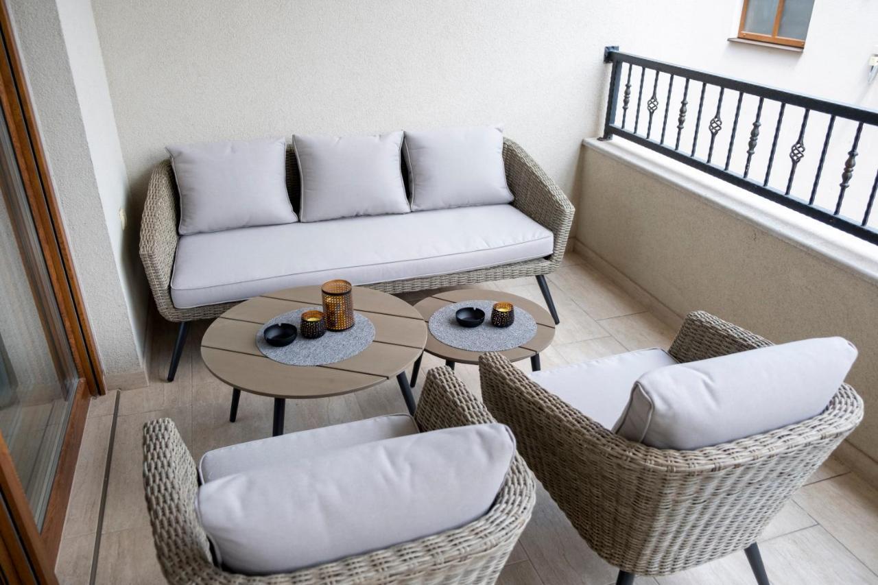 Apartment Elite Residence Mostar Luaran gambar