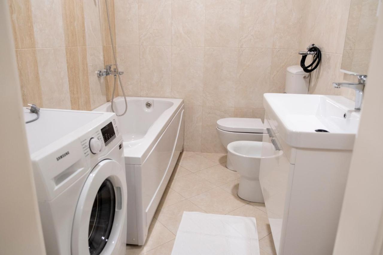 Apartment Elite Residence Mostar Luaran gambar
