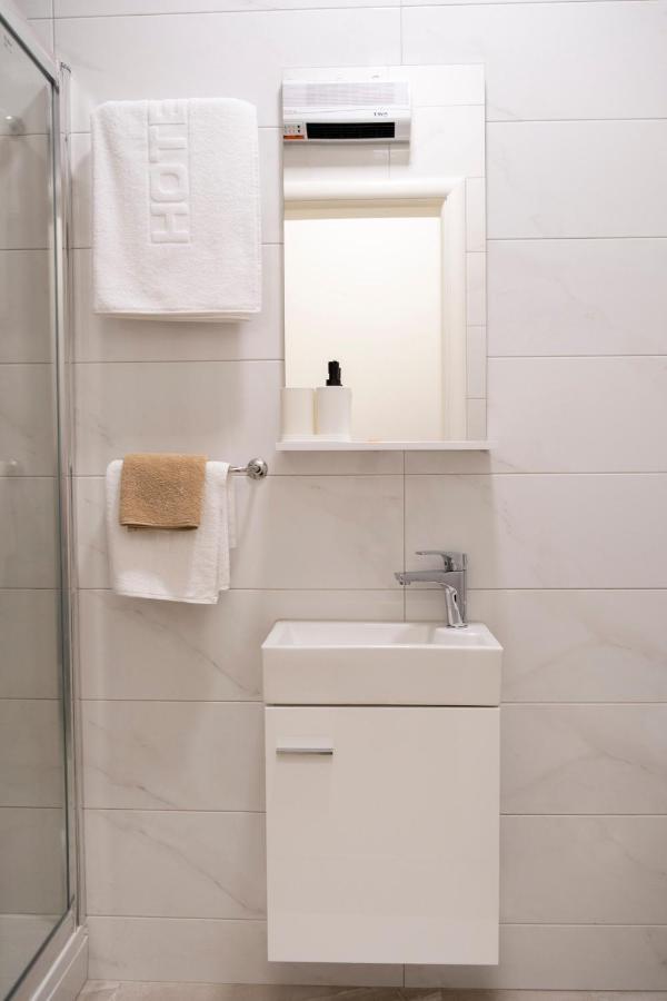 Apartment Elite Residence Mostar Luaran gambar