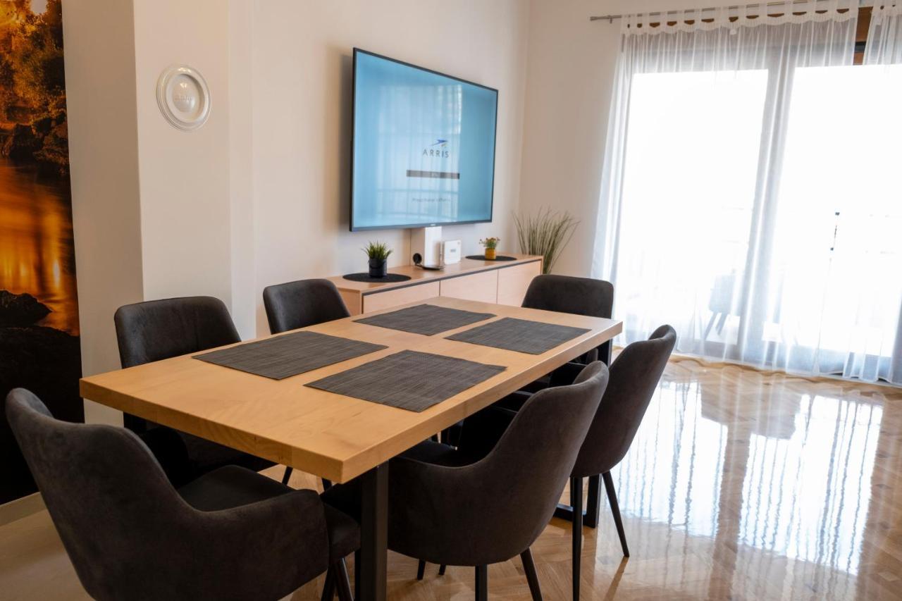 Apartment Elite Residence Mostar Luaran gambar